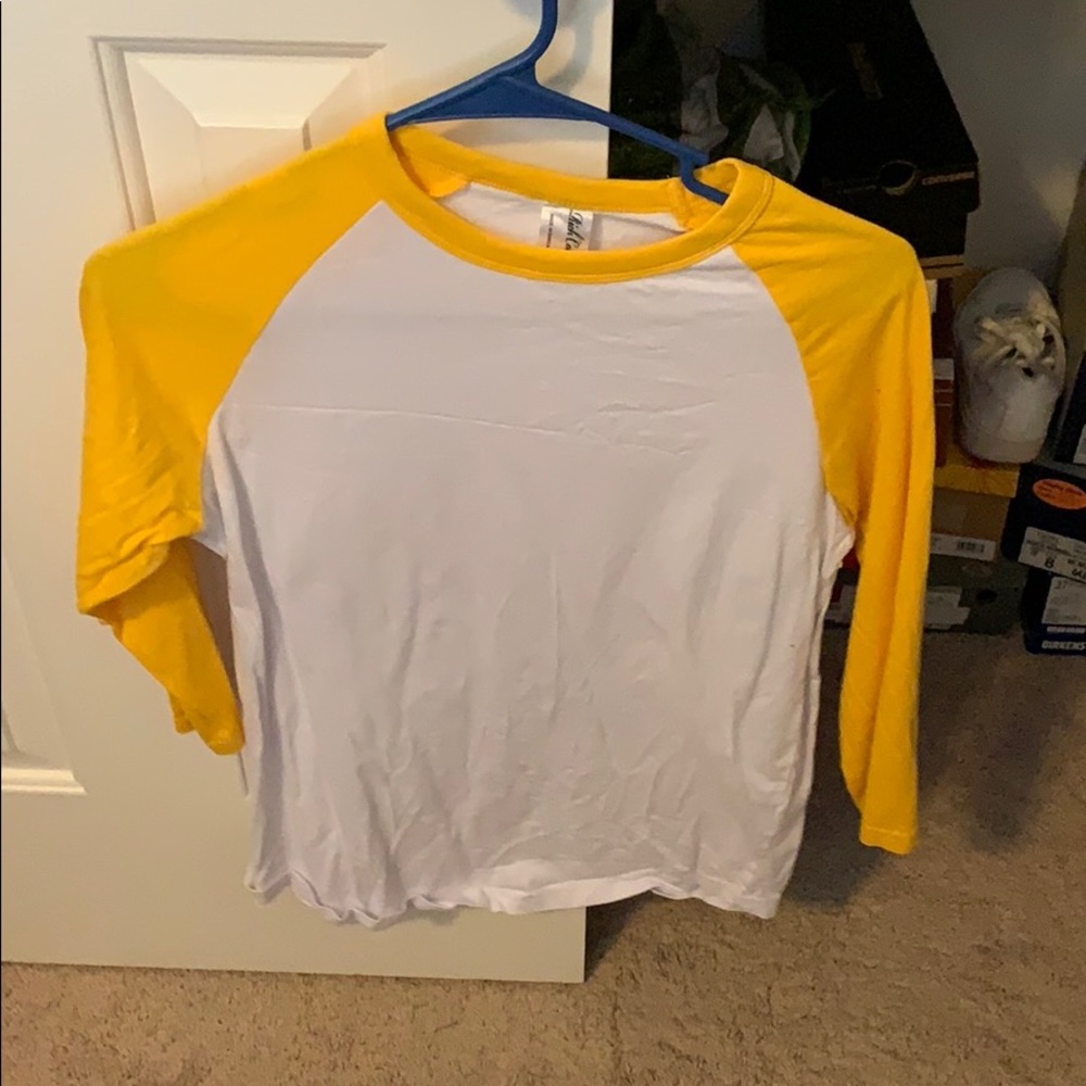 Riverdale Cheer Top!
